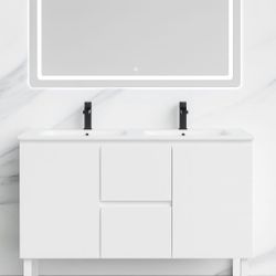 Bathroom Vanity 48" 