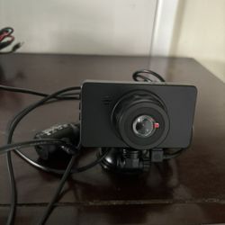  Dash Camera