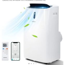 Portable Air Conditioner 