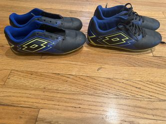 Boys Soccer Cleats