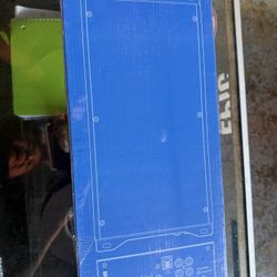 AUDIO CONTROL EPIC 2000