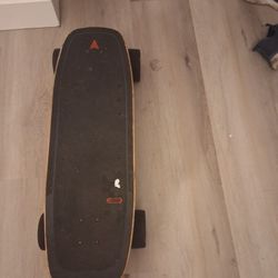 Mini meepo 5 electric skateboard