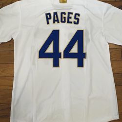 Kike Or Pages Road Blue Or Open Day Men Jerseys 
