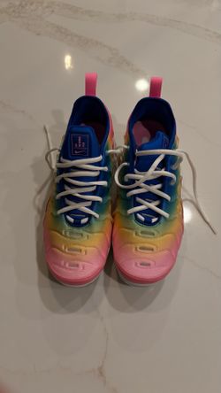 Airvapor max cotton candy rainbow