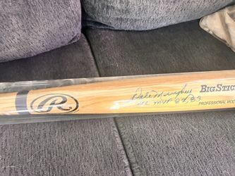 Dale Murphy Big Stick