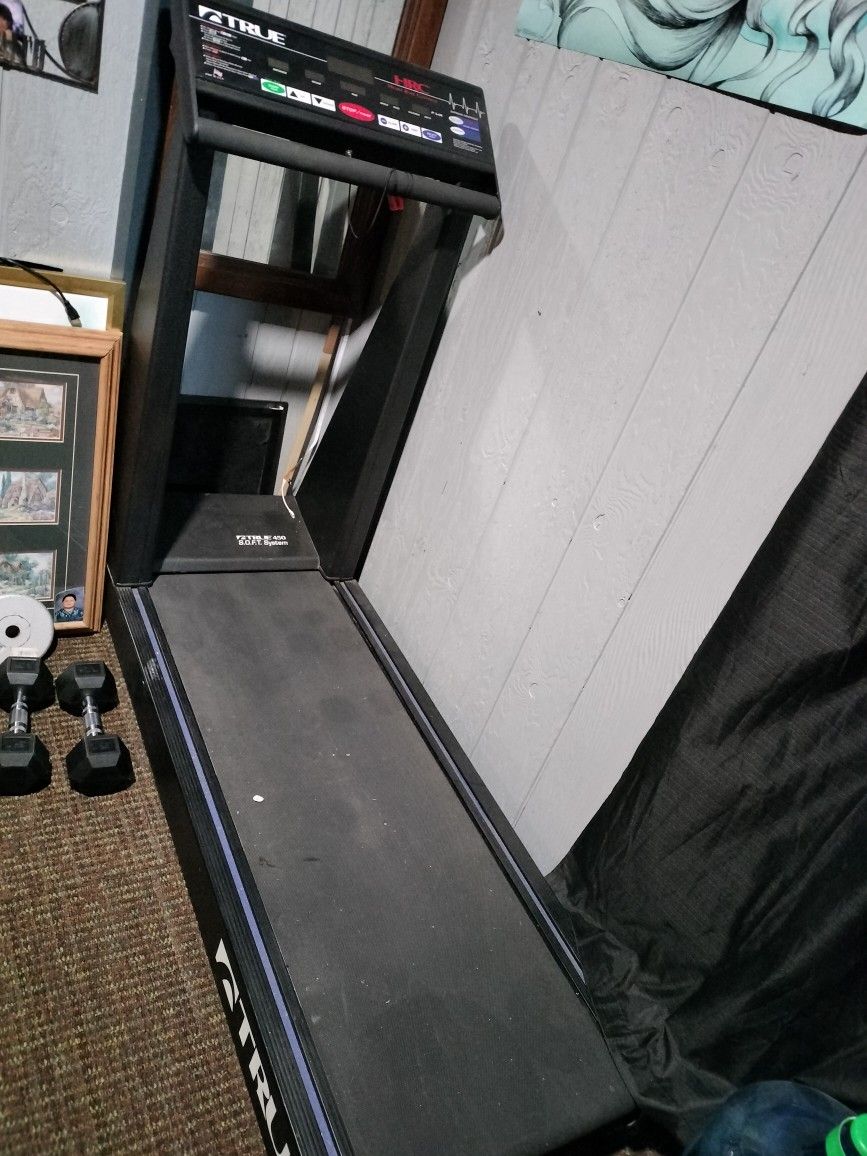 Treadmill