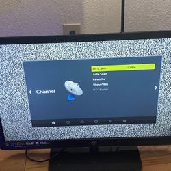 32” Westinghouse LED TV