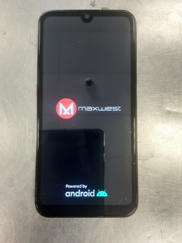 Maxwest Phone 32gb
