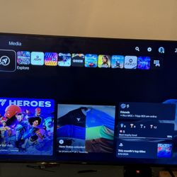 Brand New  Vizio 75in TV 