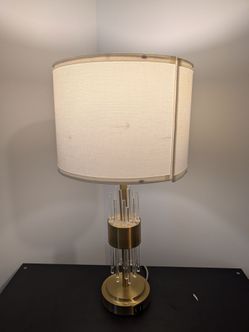 USB TOUCH LAMPS (set of 2)