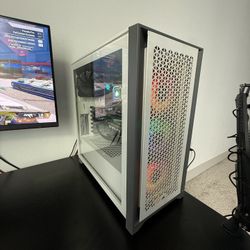 RTX 3060 Gaming PC