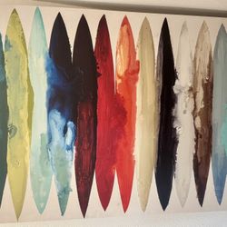 Extra Large Canvas wall Art