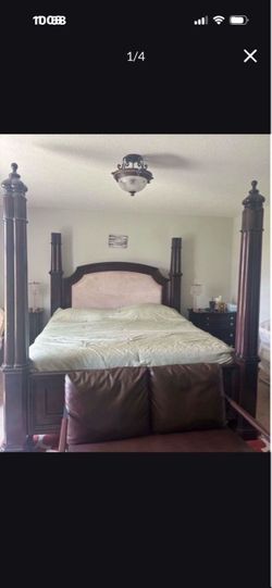 King Bedroom