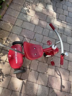 Radio Flyer - Great Condition!