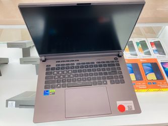 Nvidia G615j 5060 32GB RAM 1TB SSD