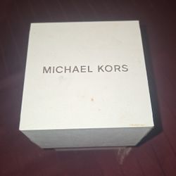 Michael KORS 8286 Watch
