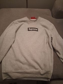 Supreme crewneck