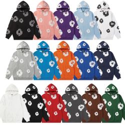 Hoodies