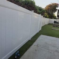Vinyl Fence Gates Topper