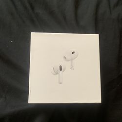 Airpods Pro 2