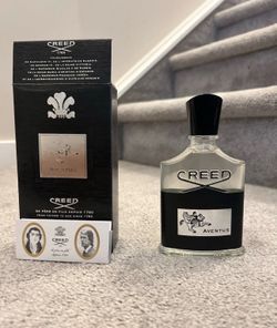 Creed Aventus 100ML Authentic