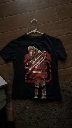 Jordan Graphic T-Shirt
