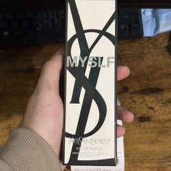 YSL MYSELF
