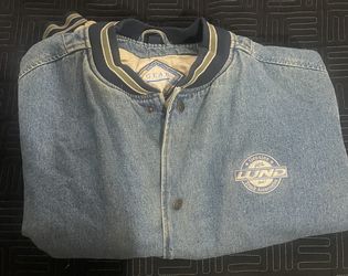 Gear for sports jacket