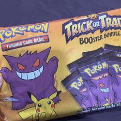 pokémon cards brand new sealed 