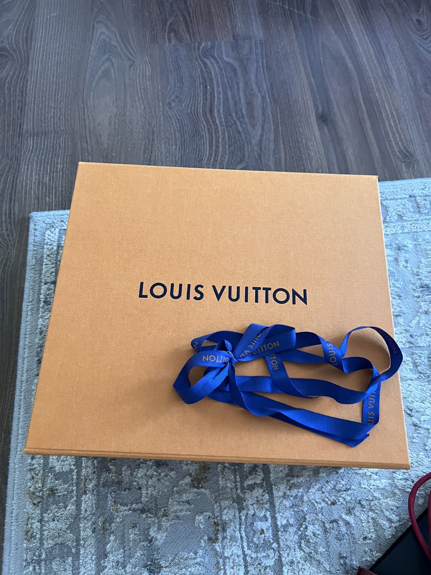 Authentic LV, Gucci, Channel And Carrier Packing Bags 