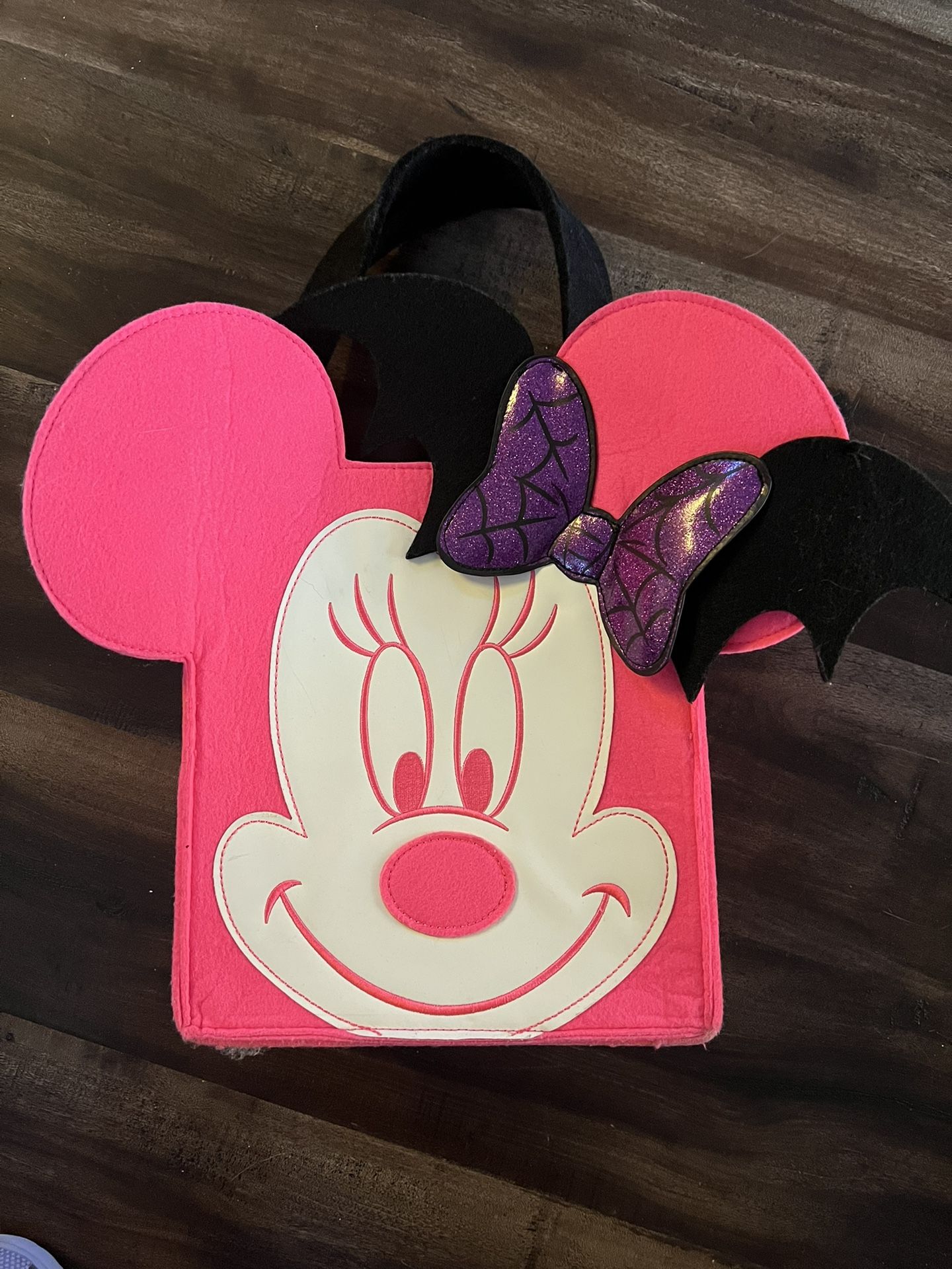 Minnie Mouse Bag