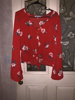 Shirt
