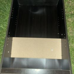 Small Book Shelf 4ftx28inches 