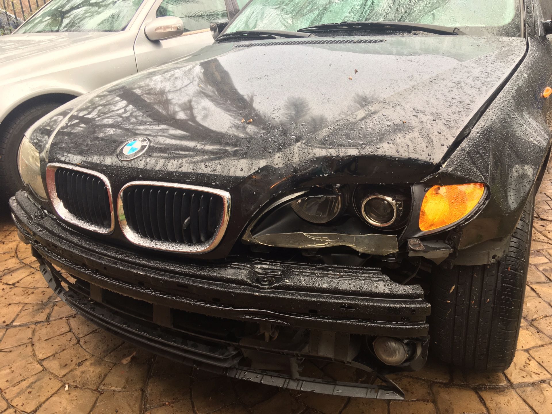 2005 BMW 3 Series