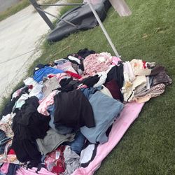 Garage Sale 