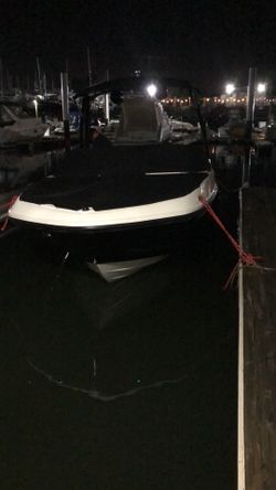 Bayliner vr5 2017