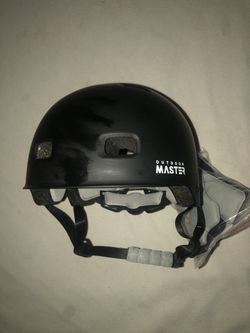OutdoorMaster Skateboard Cycling Helmet