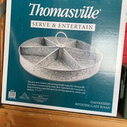 Serving Tray