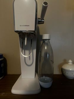 ART soda stream