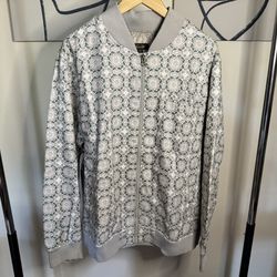 Men’s Jacket Size Xl Worn Once Bomber