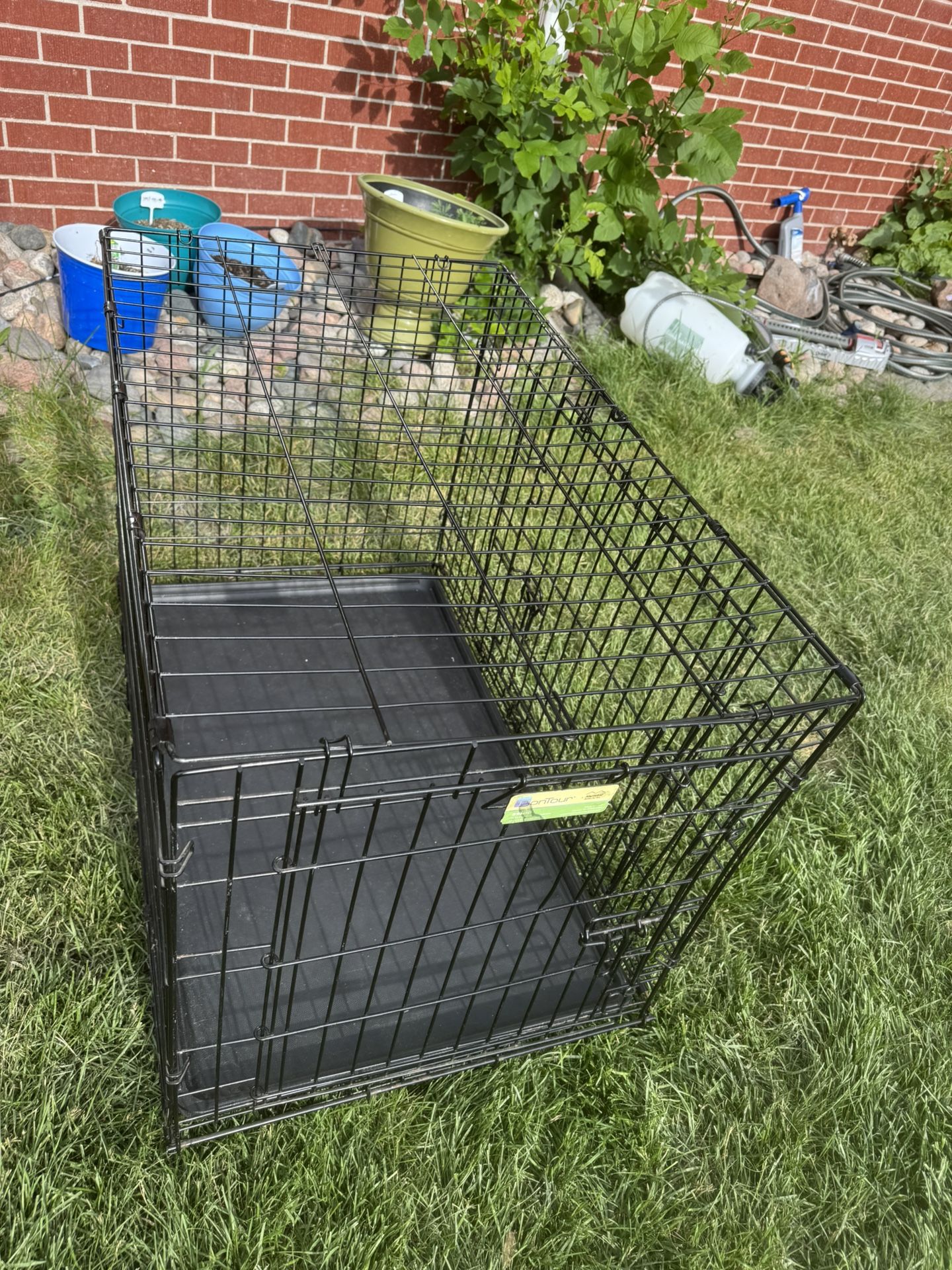 Dog Crate