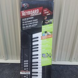 Piano Synthesizer USB Cakewalk Recording Studio