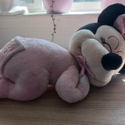 Disney My First Minnie 13" Plush 
