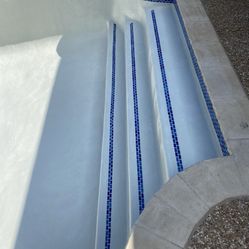 Pool Plaster And Tile 