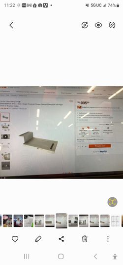 Base And Bench Tile Ready