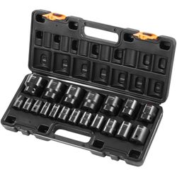 Socket Set 
