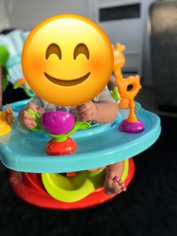 Baby Play Space