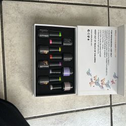 Custom Gel Polish UV/LED 