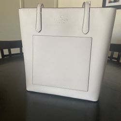 Kate Spade New York Large Daily Tote Shoulder Bag