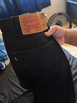 Levi’s 501 bundle